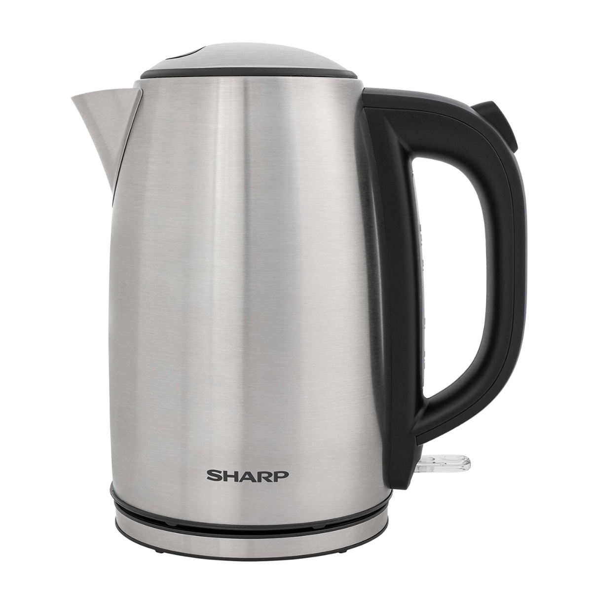 SHARP EKJX43S3 KETTLE  1.7L STAINLESS STEEL